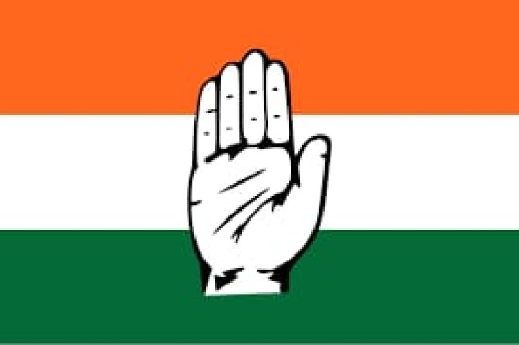 *प्रदेश प्रवक्ता अभय नारायण,महिला कांग्रेस की पूर्व अध्यक्ष सीमा पाण्डेय सहित 6 निष्कासित, पार्टी विरोधी काम करने के आरोप में हुई कार्यवाही*